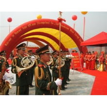 郑州斯杰礼仪服务 专业公关与礼仪服务的卓越提供者