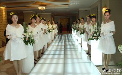 精于策划 臻于服务——长沙礼仪策划公司提升专业力的核心路径