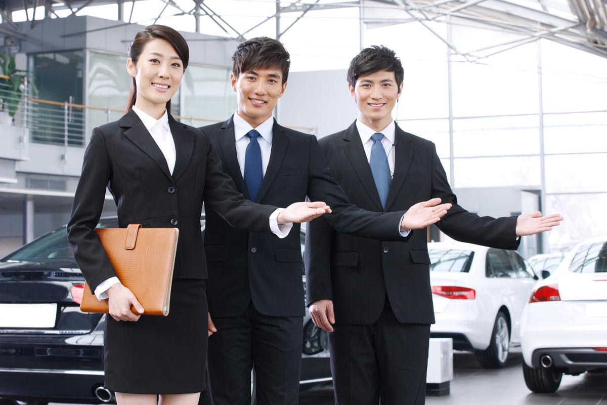 销售的艺术 沟通、成交与建立持久信任