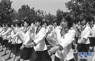 亚运礼韵 一曲穿越二十年的美丽交响